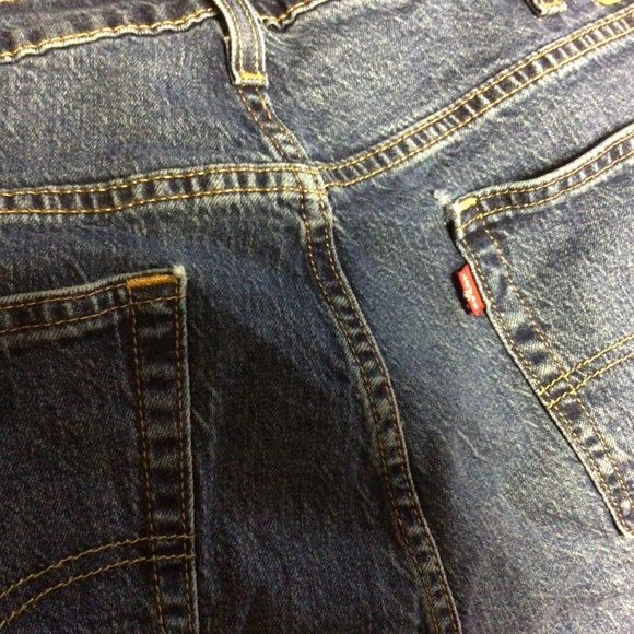 LEVI’S 559 jeans - Picture 3 of 6